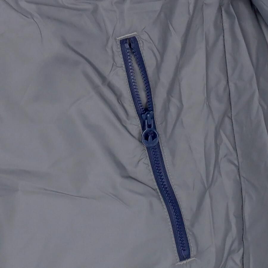 Adidas Originals Padded Reversible Jacket Pufferjassen Kleding nindig grefou maat: M beschikbare maaten:S M L XL - Foto 2