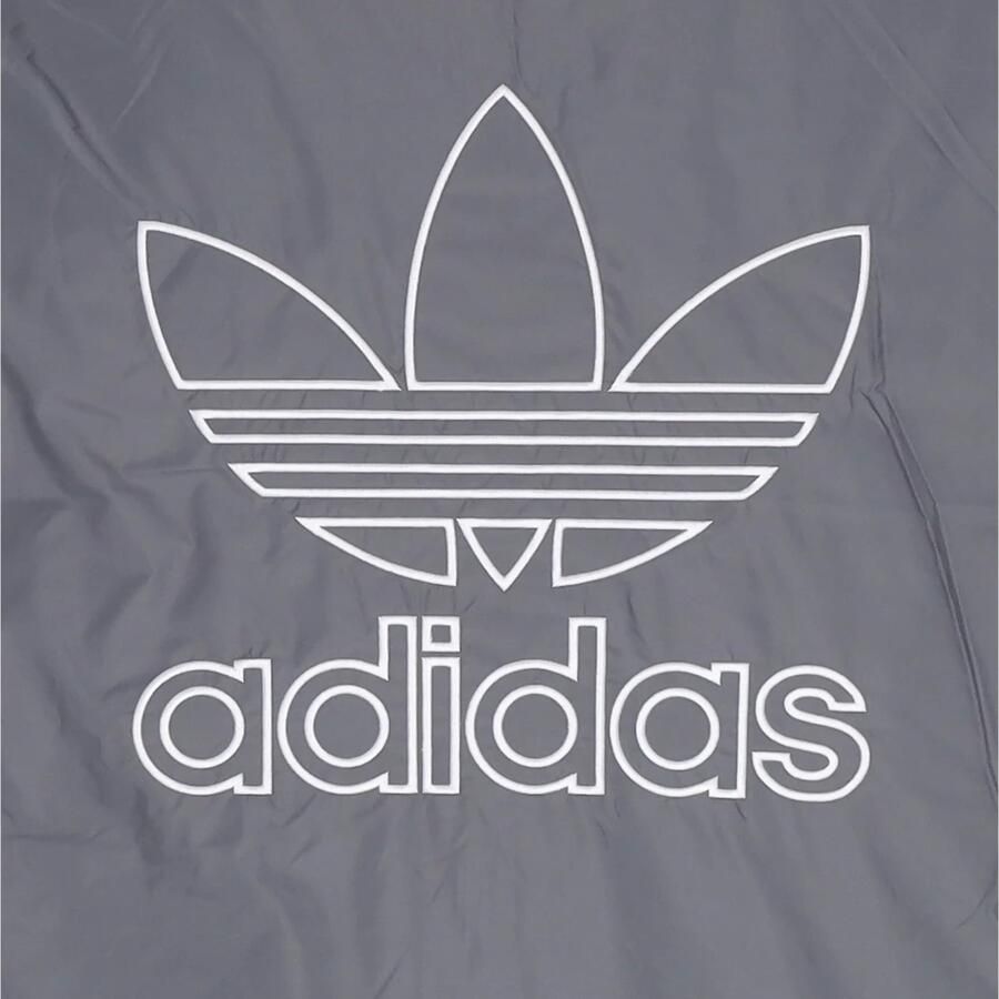 Adidas Originals Padded Reversible Jacket Pufferjassen Kleding nindig grefou maat: M beschikbare maaten:S M L XL - Foto 3