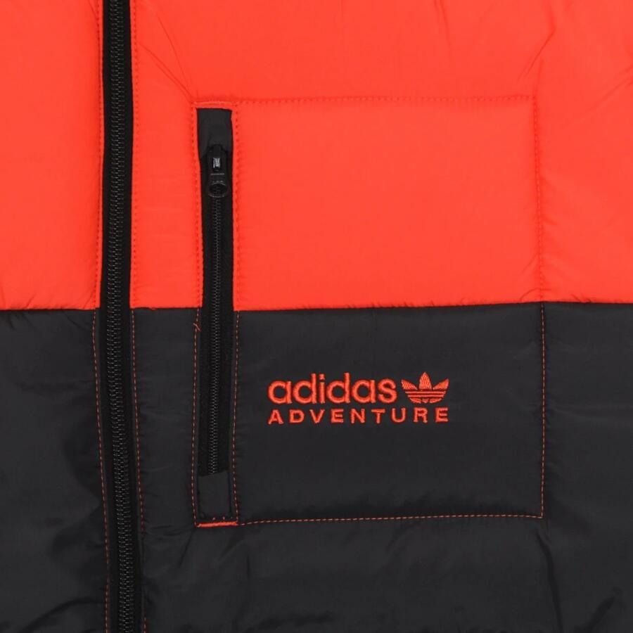 Adidas Originals Outdoorjack PUFFER WINTER ORIGINALS REGULAR MENS