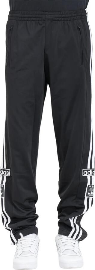 Adidas Originals Adicolor Adibreak Jogging Broek Trainingsbroeken Heren black maat: L beschikbare maaten:S M L XL XXL - Foto 3