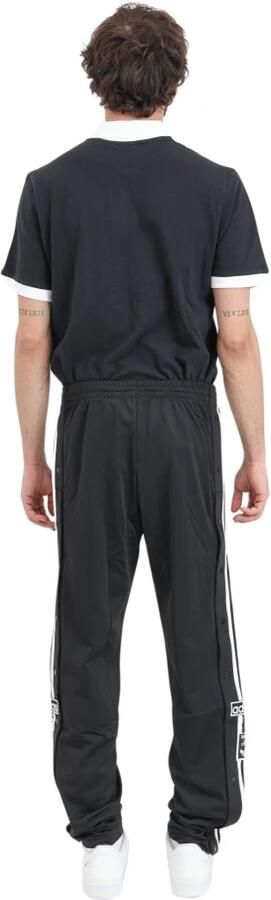 Adidas Originals Adicolor Adibreak Jogging Broek Trainingsbroeken Heren black maat: L beschikbare maaten:S M L XL XXL - Foto 2