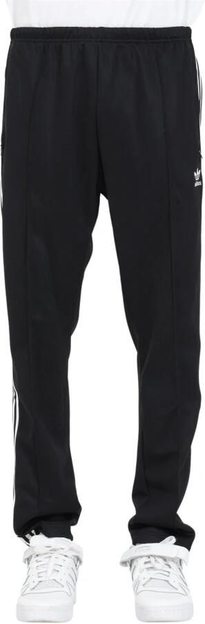 Adidas Originals adicolor Classics Beckenbauer Trainingsbroek men Trainingsbroeken zwart Maat XL Kleding - Foto 14