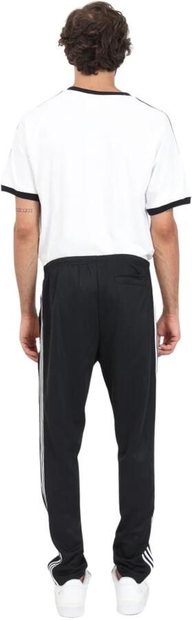 Adidas Originals adicolor Classics Beckenbauer Trainingsbroek men Trainingsbroeken zwart Maat XL Kleding - Foto 13