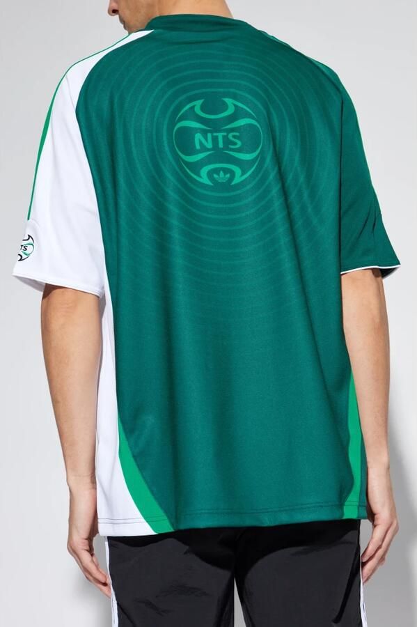 Adidas Originals Adidas x NTS Radio Green Heren - Foto 5