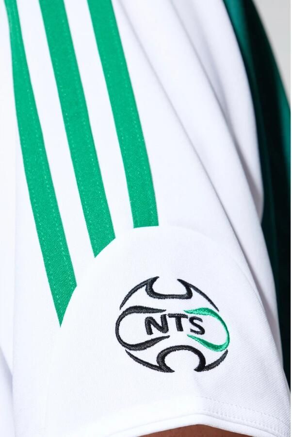 Adidas Originals Adidas x NTS Radio Green Heren - Foto 2