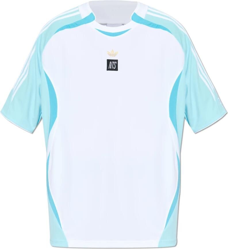 Adidas Originals Adidas x NTS Radio Multicolor Heren