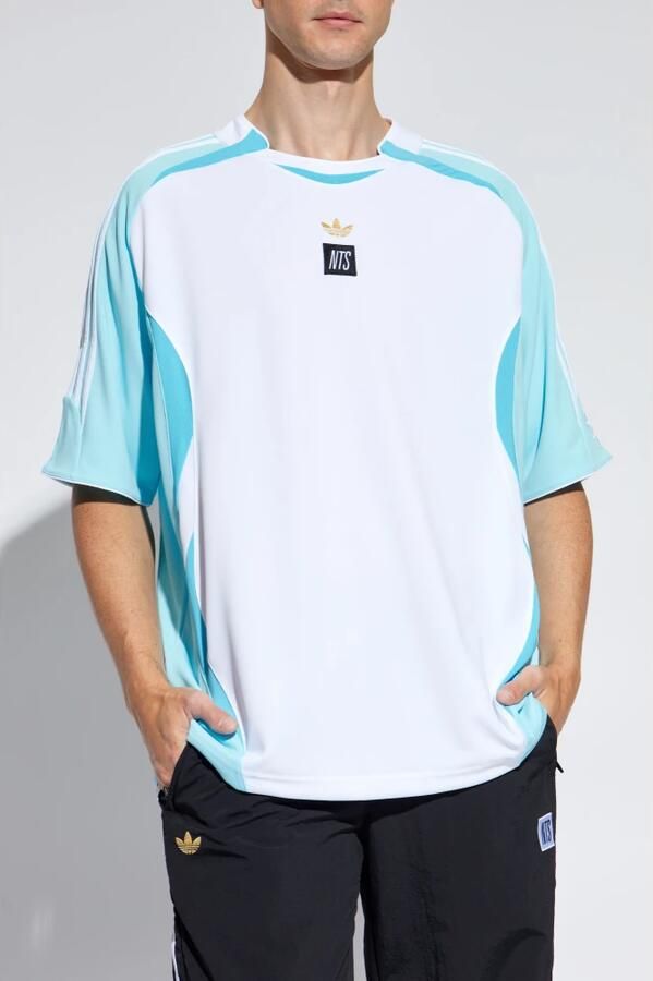 Adidas Originals Adidas x NTS Radio Multicolor Heren - Foto 4