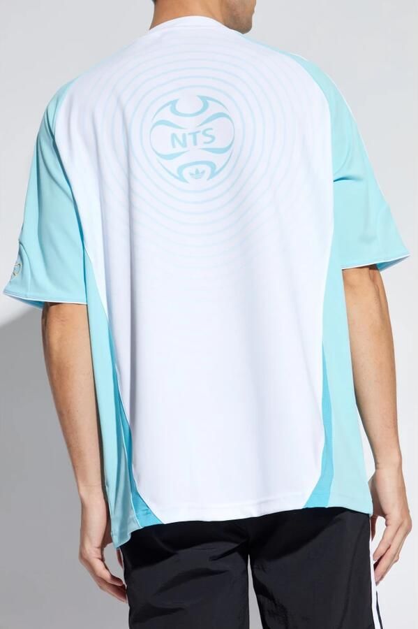 Adidas Originals Adidas x NTS Radio Multicolor Heren - Foto 5