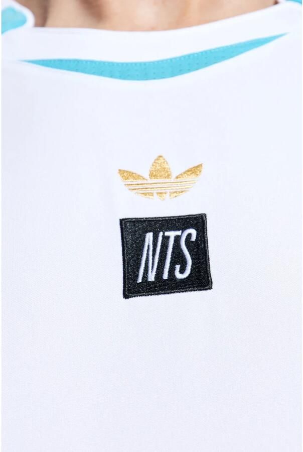Adidas Originals Adidas x NTS Radio Multicolor Heren - Foto 2