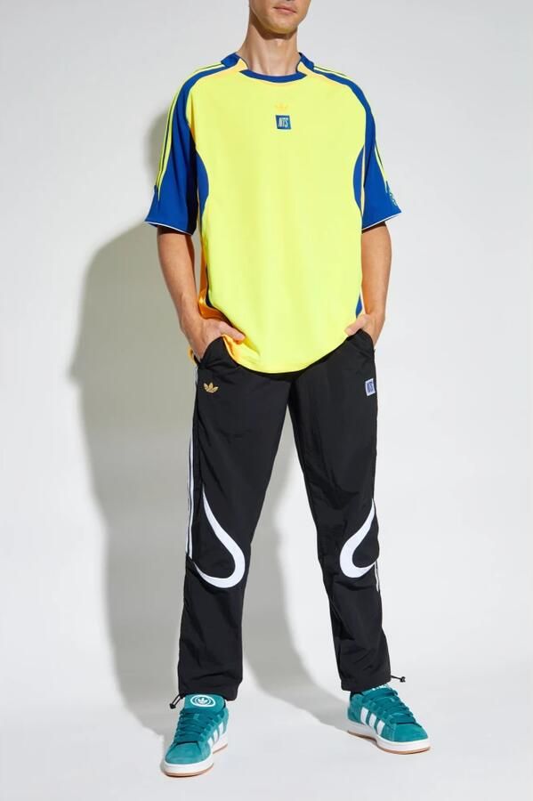 Adidas Originals Adidas x NTS Radio Multicolor Heren - Foto 3
