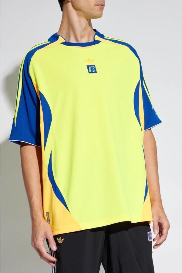 Adidas Originals Adidas x NTS Radio Multicolor Heren - Foto 2