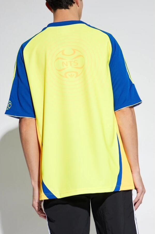 Adidas Originals Adidas x NTS Radio Multicolor Heren - Foto 9