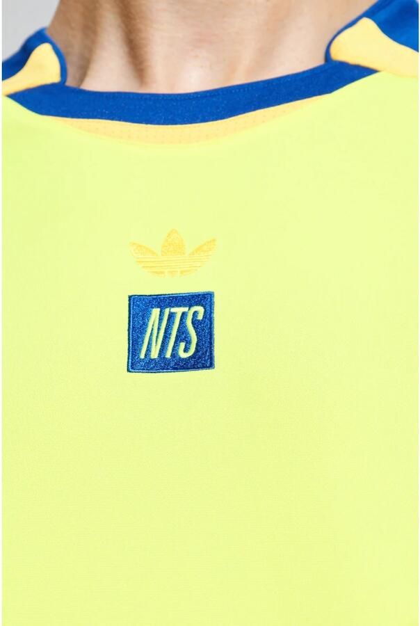Adidas Originals Adidas x NTS Radio Multicolor Heren - Foto 8