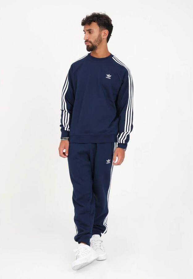 Adidas Originals Sportbroek Adicolor CLASSICS 3-strepen broek (1-delig) - Foto 2