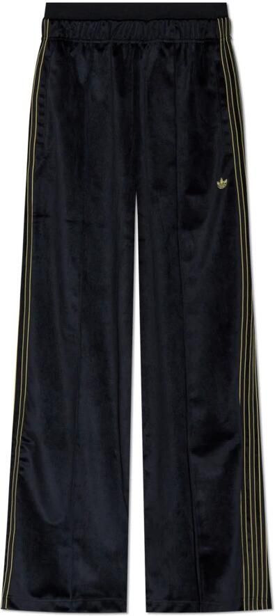 Adidas Originals Sportbroek VELOUR TRCKPANT (1-delig) - Foto 5