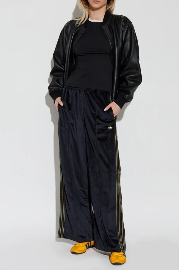 Adidas Originals Sportbroek VELOUR TRCKPANT (1-delig) - Foto 2