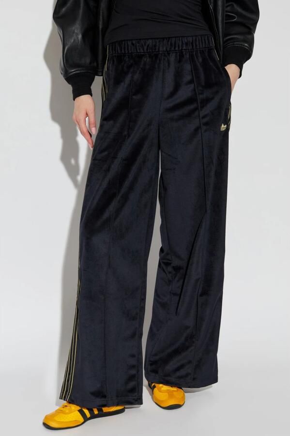 Adidas Originals Sportbroek VELOUR TRCKPANT (1-delig) - Foto 3