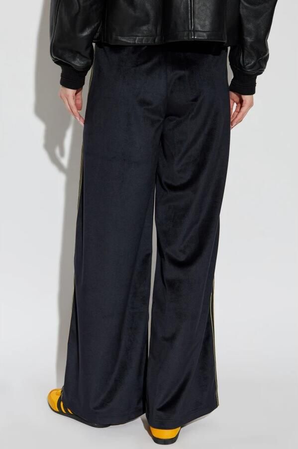 Adidas Originals Sportbroek VELOUR TRCKPANT (1-delig) - Foto 4