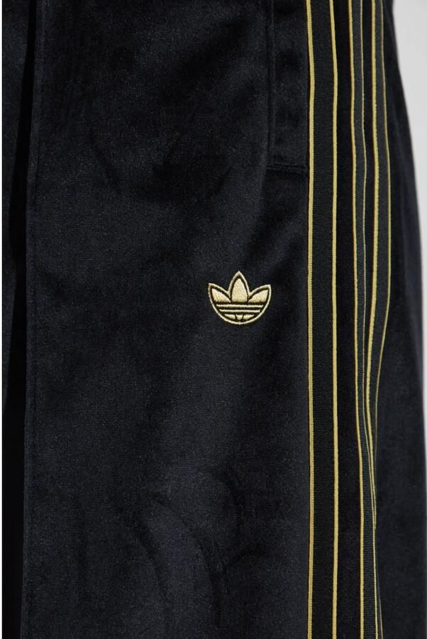 Adidas Originals Sportbroek VELOUR TRCKPANT (1-delig)