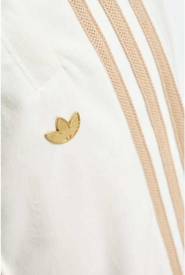 Adidas Originals Broek met logo White Dames - Foto 2