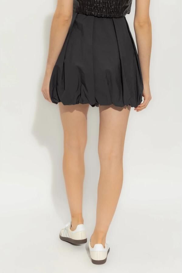 Adidas Originals Bubble rok Black Dames - Foto 5
