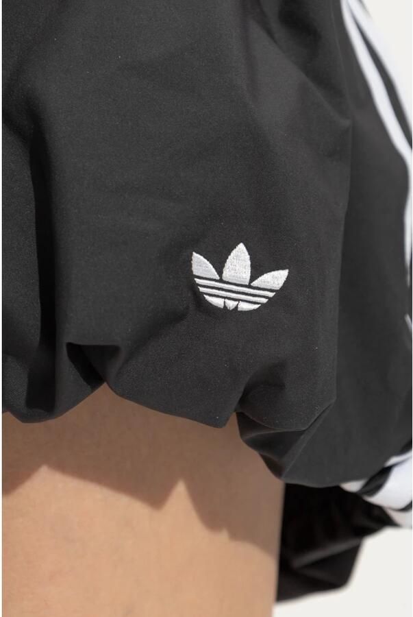 Adidas Originals Bubble rok Black Dames - Foto 2