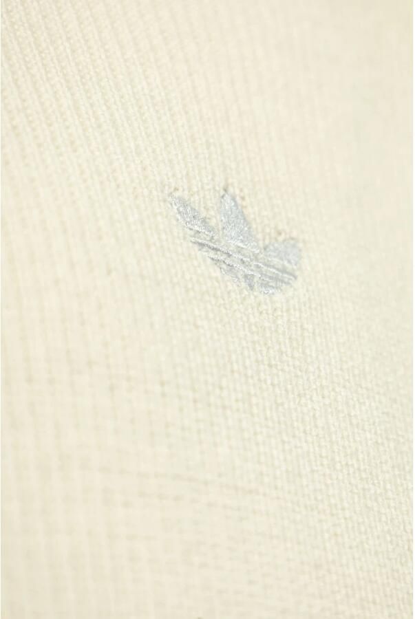 Adidas Originals Cardigan met logo Beige Heren - Foto 8