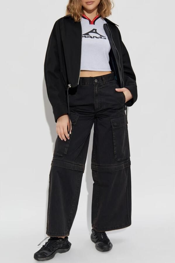 Adidas Originals Cargo broek Black Dames - Foto 5