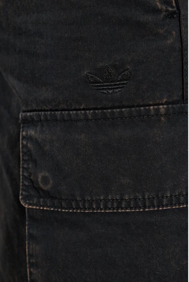 Adidas Originals Cargo broek Black Dames - Foto 4