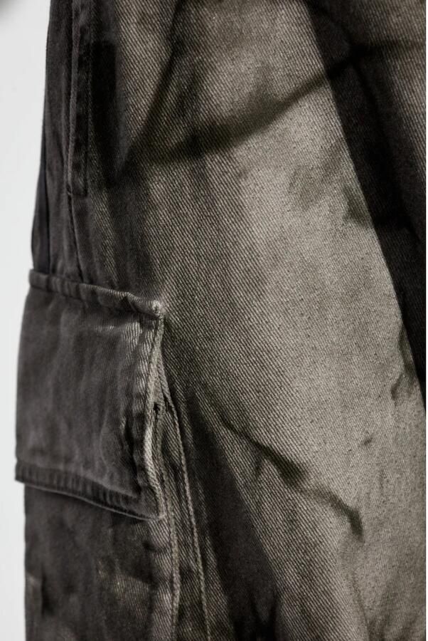 Adidas Originals Cargo broek Gray Dames - Foto 5