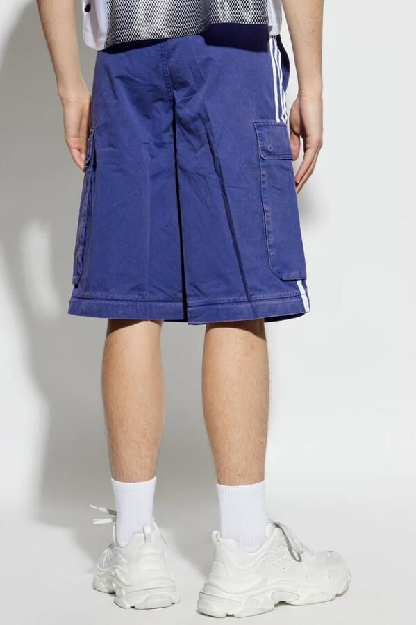 Adidas Originals Cargobroek Purple Heren - Foto 7