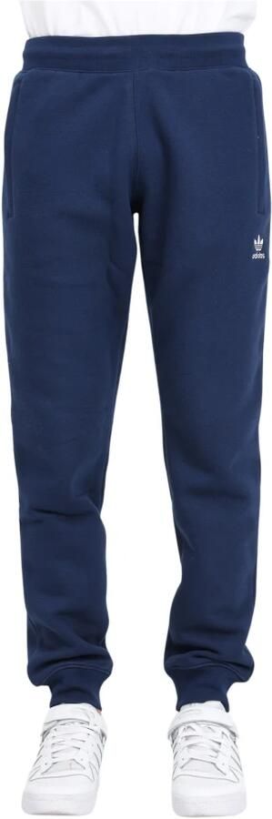 Adidas Originals Trefoil Essential Joggers Night Indigo- Heren Night Indigo - Foto 3