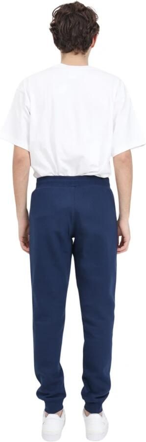 Adidas Originals Trefoil Essential Joggers Night Indigo- Heren Night Indigo - Foto 2