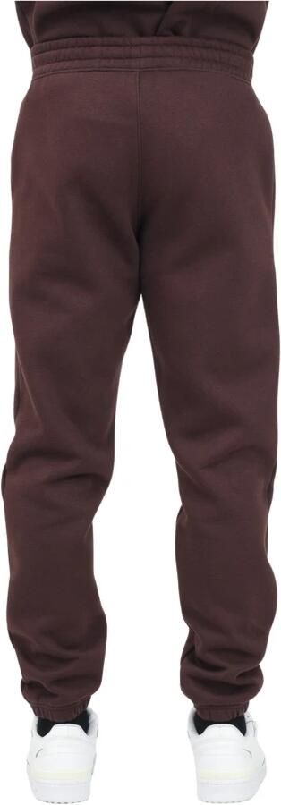 Adidas Originals Essentials Sportieve Bruine Broek Brown Heren - Foto 2