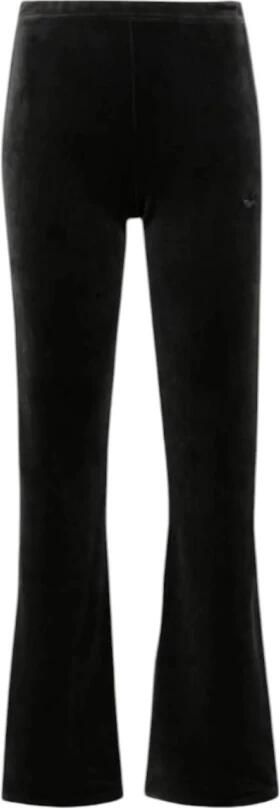 Adidas Originals Velours Leggings Dames black maat: XS beschikbare maaten:XS S M L