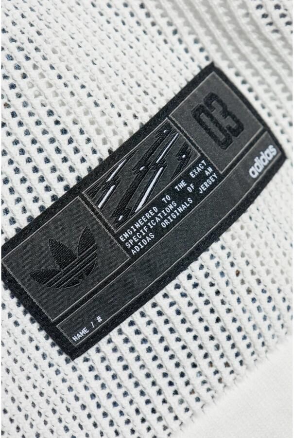 Adidas Adilenium Season 3 Knit American Football Shirt - Foto 2