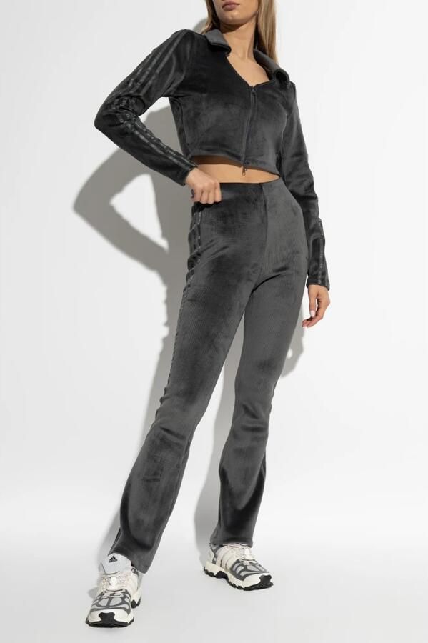 Adidas Originals Sportbroek RIB FLRD LEGNG (1-delig) - Foto 2