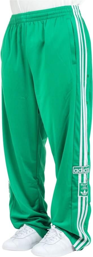 Adidas Originals Sportbroek ADIBREAK Knoopsluiting aan de pijp knoopbroek (1-delig) - Foto 12