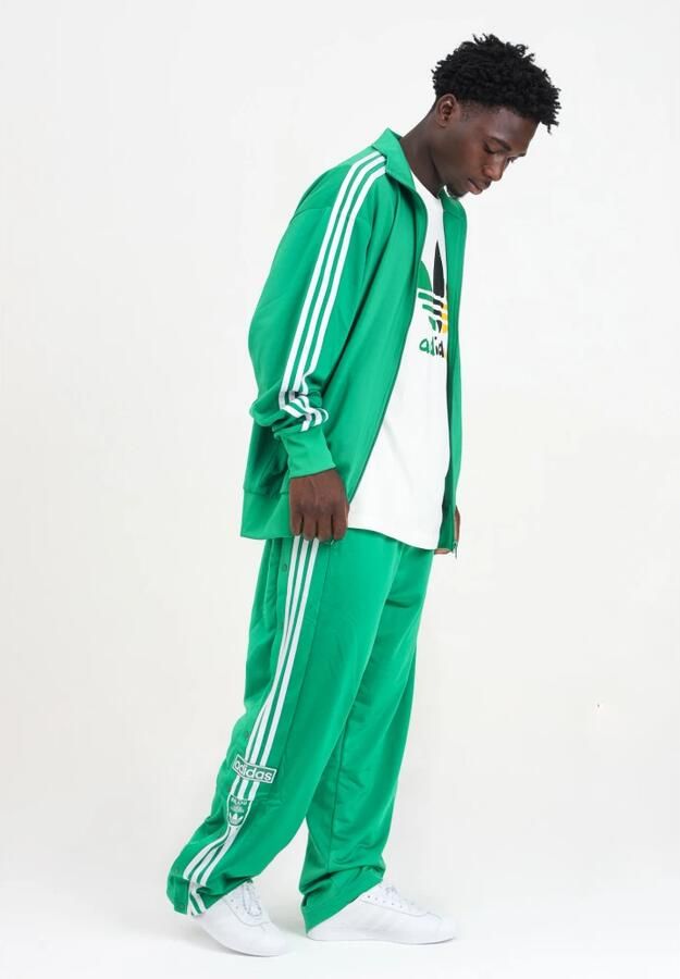 Adidas Originals Sportbroek ADIBREAK Knoopsluiting aan de pijp knoopbroek (1-delig) - Foto 5