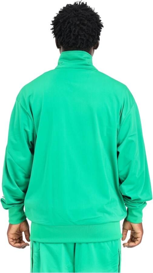 Adidas Originals Adicolor Classics Firebird Trainingsjack Green- Heren Green - Foto 2