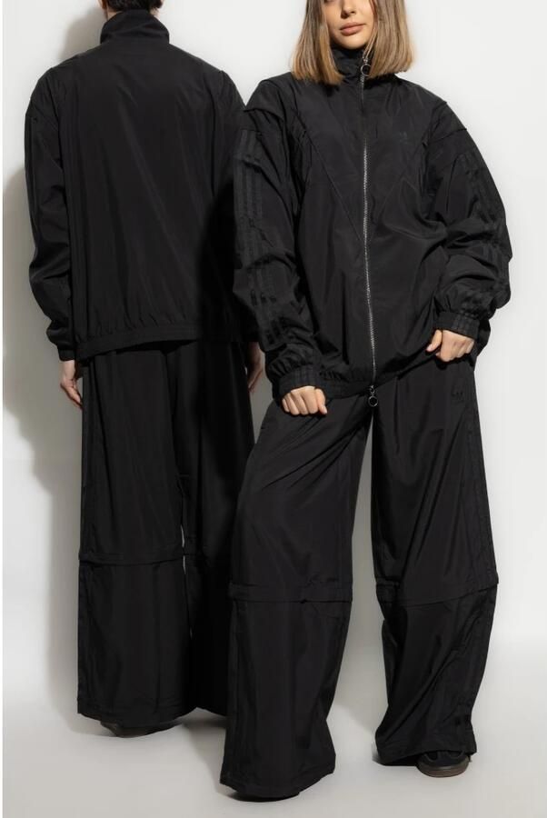 Adidas Originals Wijde broek Black Unisex - Foto 2