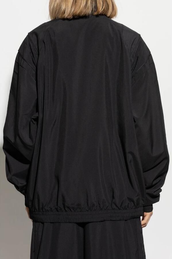 Adidas Originals Jas met opstaande kraag Black Unisex - Foto 8