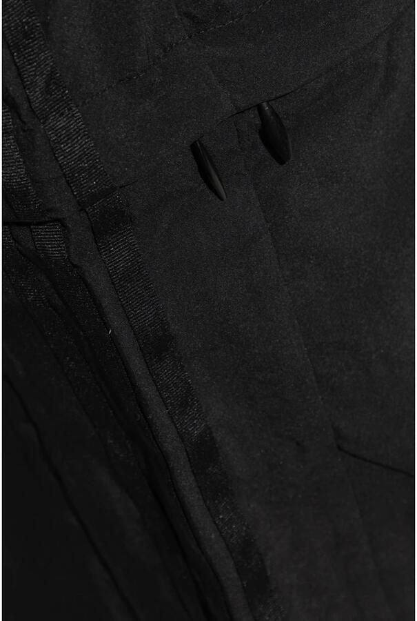 Adidas Originals Jas met opstaande kraag Black Unisex - Foto 4
