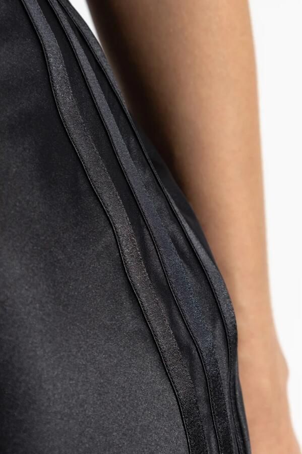 Adidas Originals Jurk met bandjes Black Dames - Foto 5
