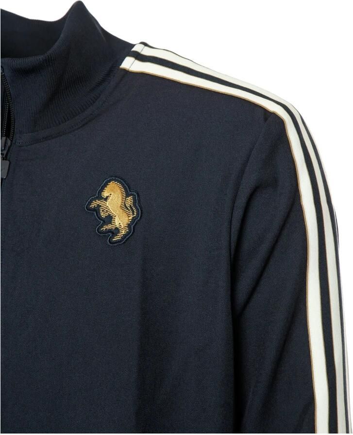 Adidas Originals Juventus Terrace Icons Sportjack Blauw- Heren Blauw