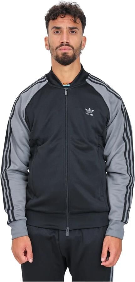 Adidas Originals Trainingsjack SST TT Superstar retro look sportjacke tracktop