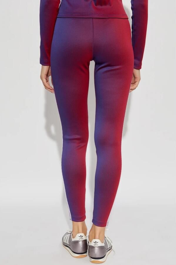 Adidas Originals Leggings met bedrukt logo Multicolor Dames - Foto 5