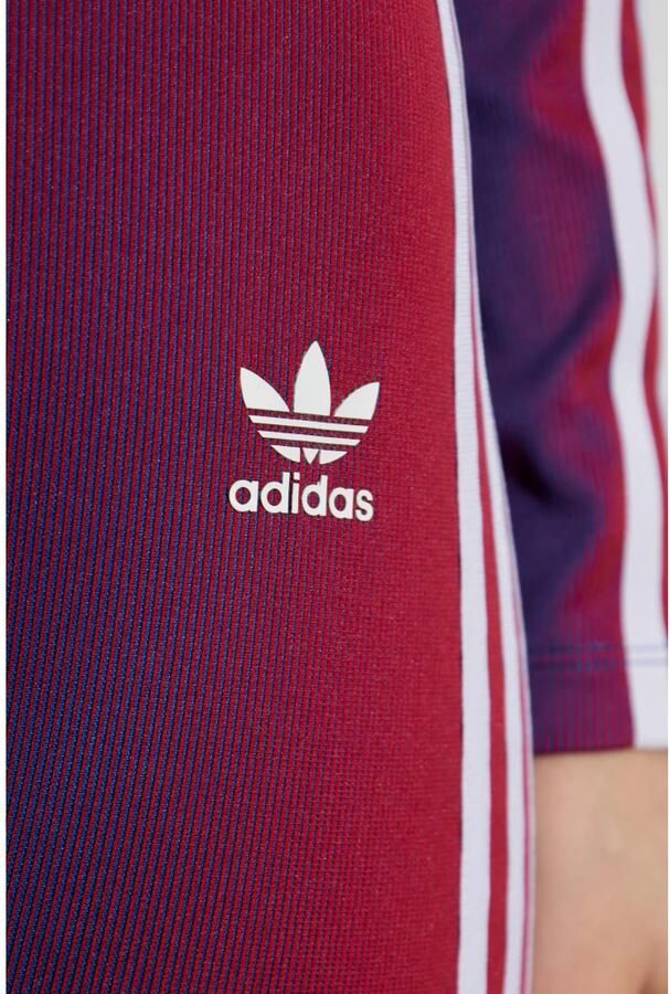 Adidas Originals Leggings met bedrukt logo Multicolor Dames - Foto 2