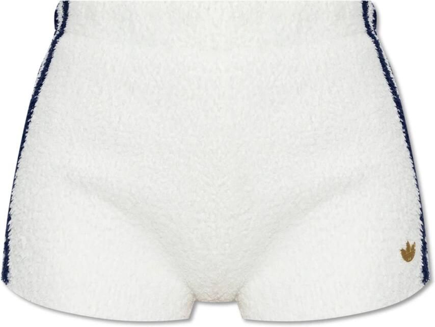 Adidas Premium Fully Fashioned Knit Short