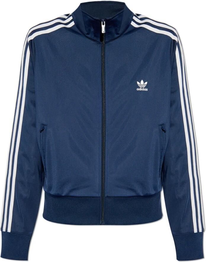 Adidas Originals Trainingsjack FIREBIRD TT Sportjacke tracktop - Foto 4